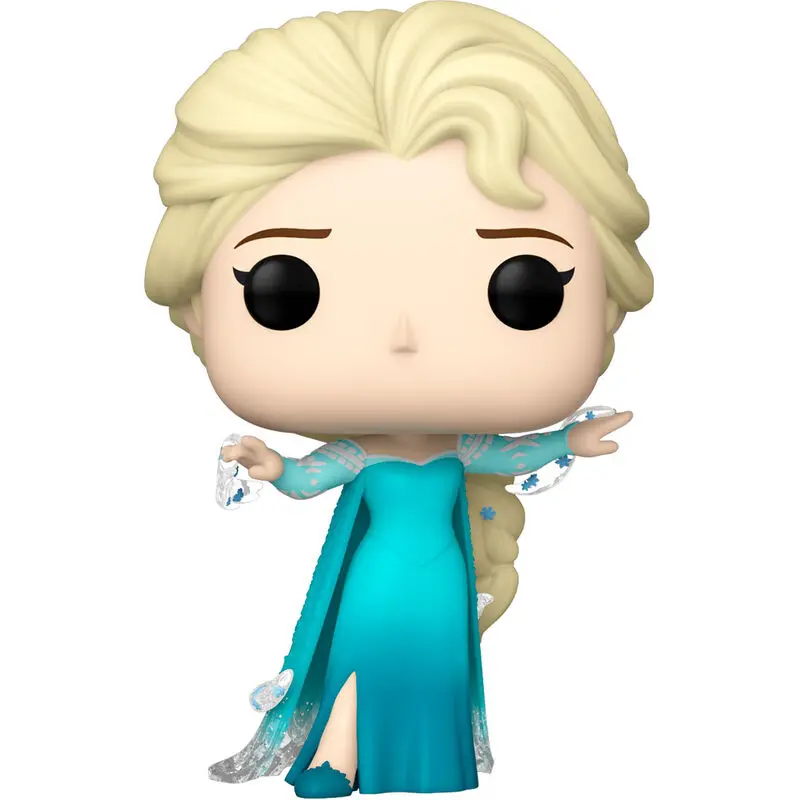 Disney's 100th Anniversary POP! Disney Vinyl Figurica Elsa 9 cm fotografija izdelka