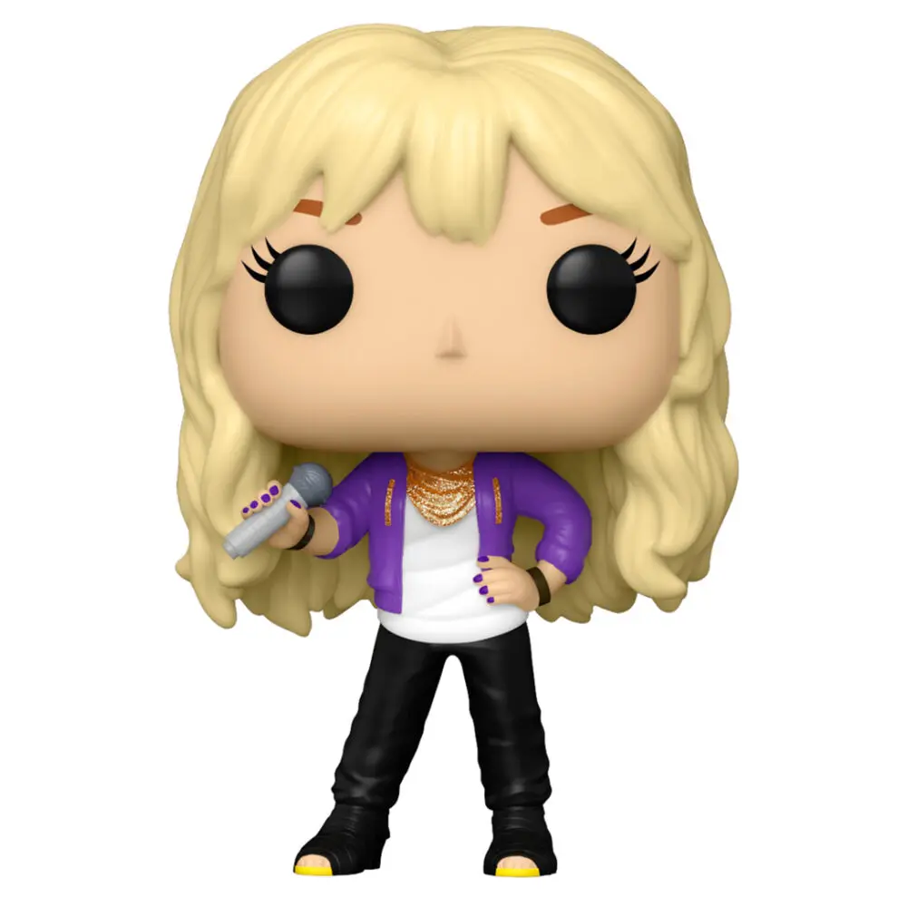 Hannah Montana POP! TV Vinilna Figura Hannah 9 cm fotografija izdelka