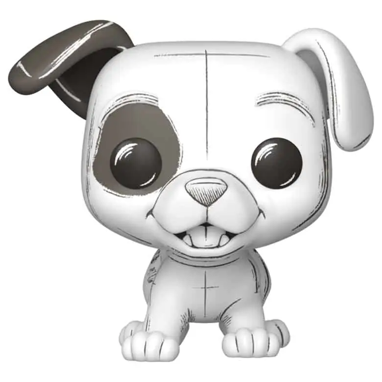 Funko POP figura Disney 101 Dalmatians Patch fotografija izdelka