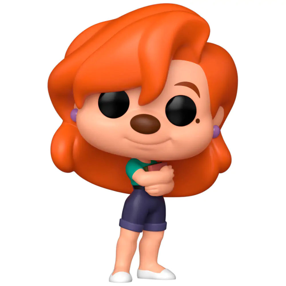 Funko POP figurica Disney A Goofy Movie Roxanne fotografija izdelka