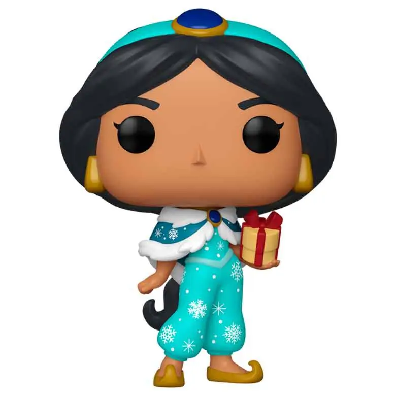 Funko POP figura Disney Aladdin Jasmine fotografija izdelka
