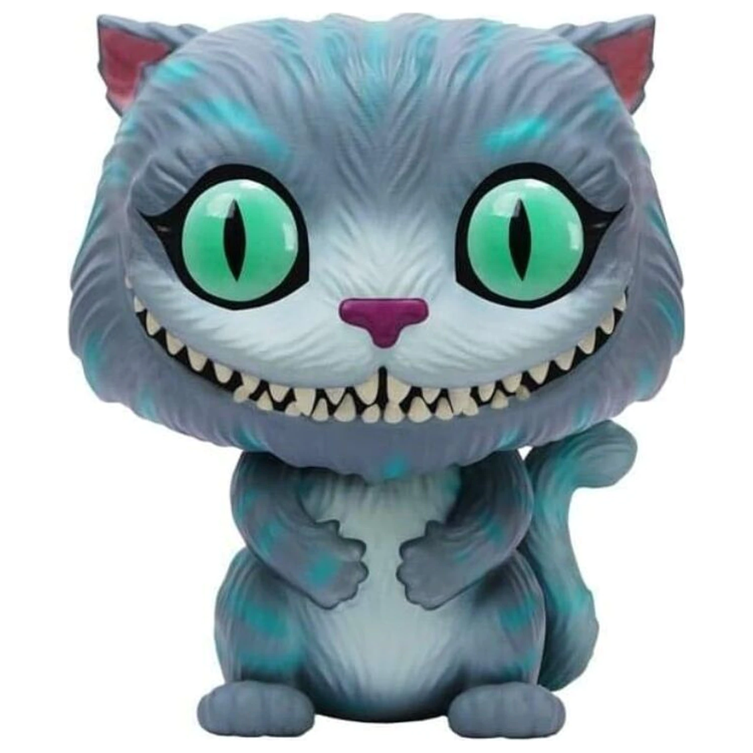Alice in Wonderland 2010 POP! Disney Vinyl figurica Cheshire Cat 9 cm fotografija izdelka