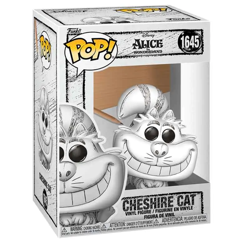 Funko POP figura Disney Alice in Wonderland Cheshire Cat fotografija izdelka