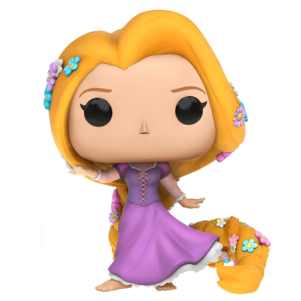 Funko POP figurica Disneyjeva Rapunzel fotografija izdelka