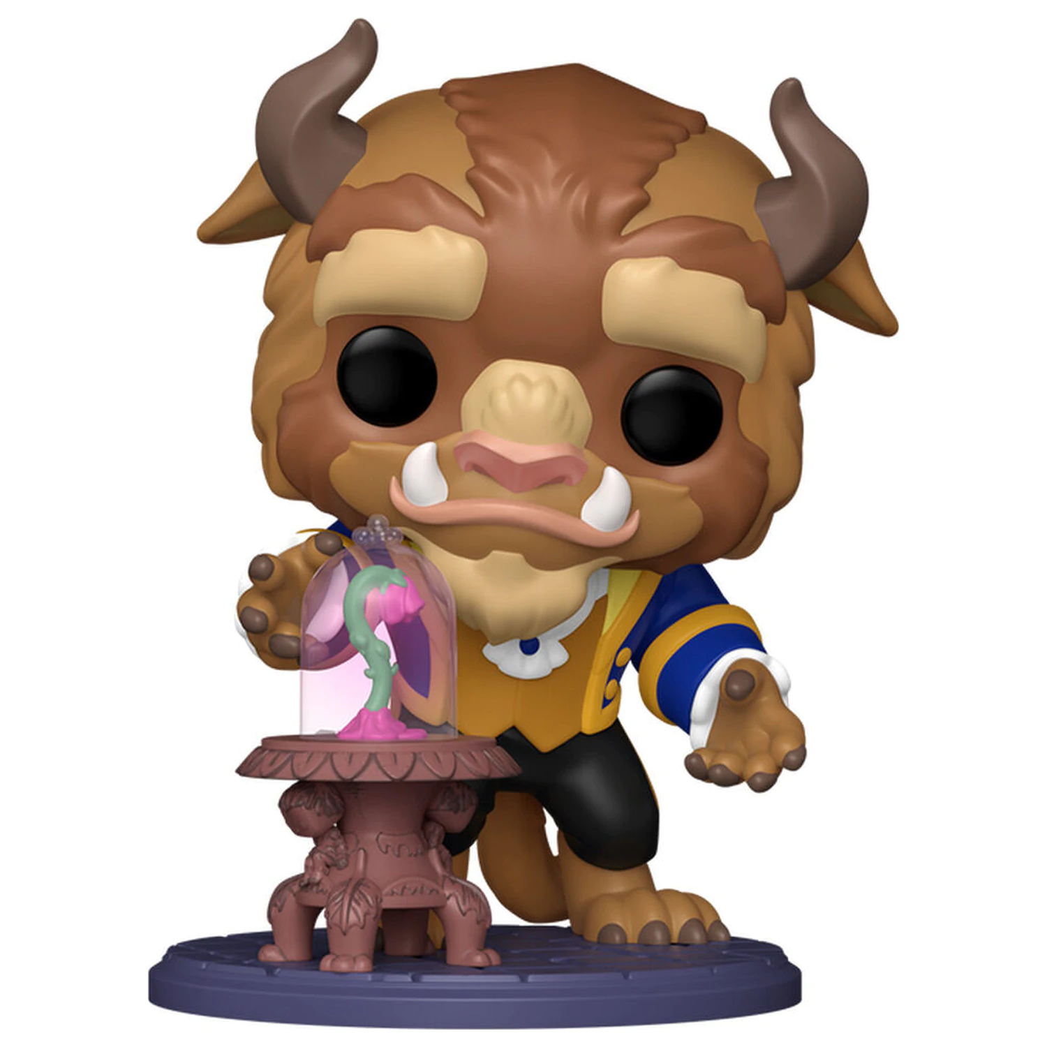 Funko POP figura Premium Disney Beauty And The Beast - Beast fotografija izdelka
