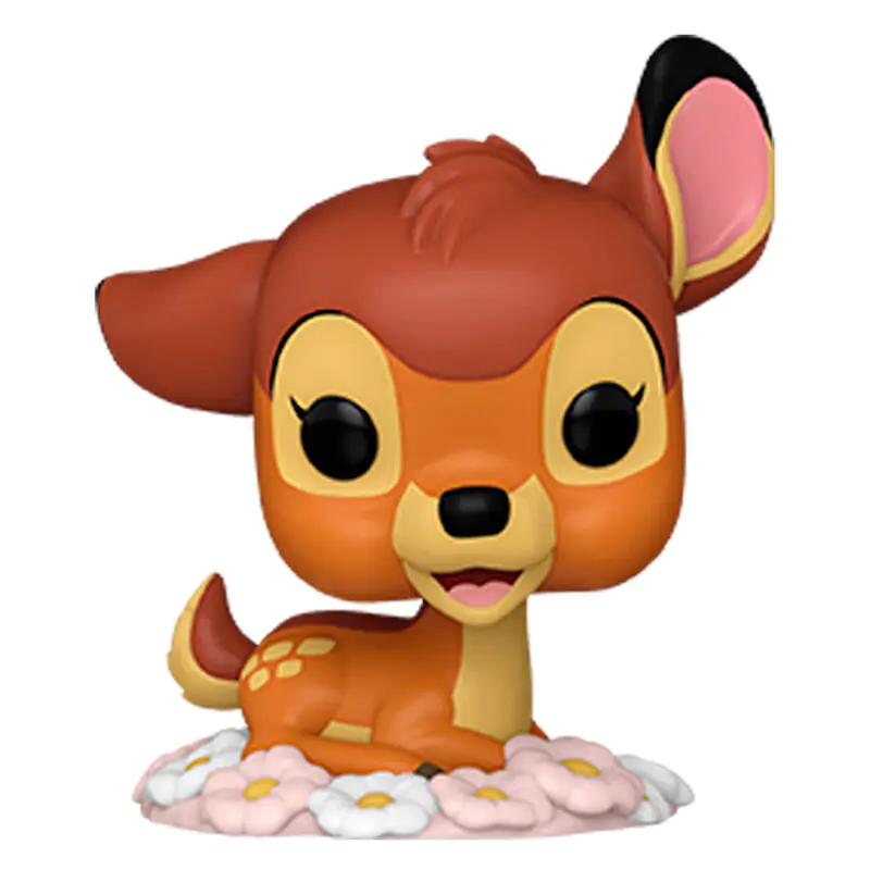 POP figurica Disney Classic Bambi fotografija izdelka