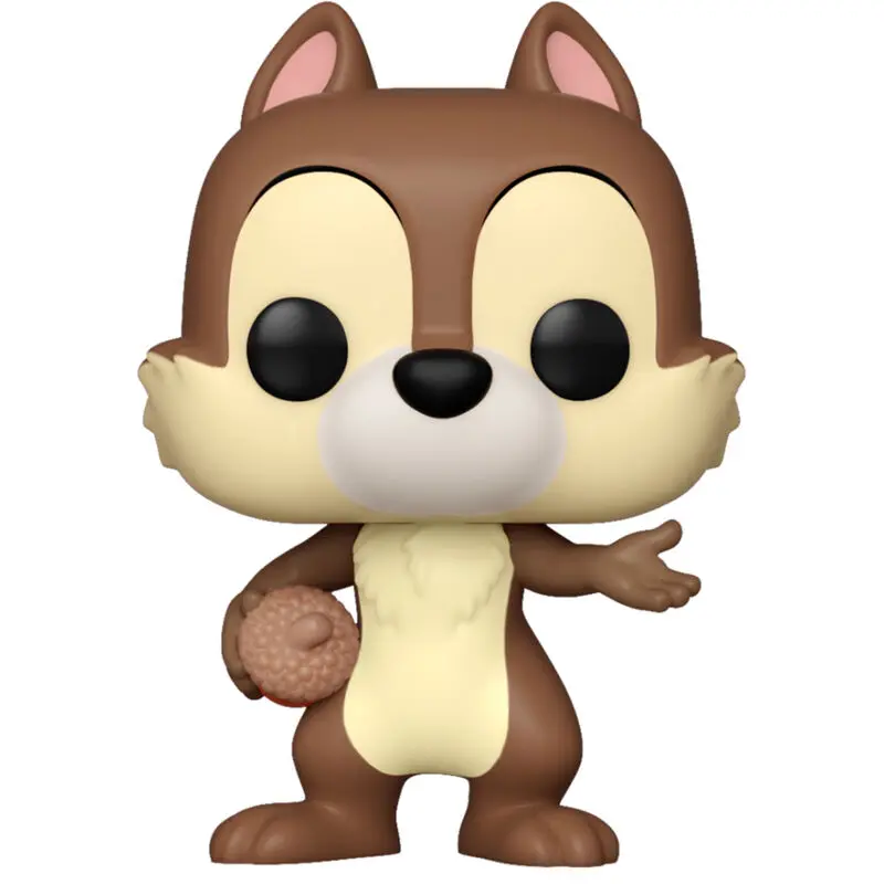 Sensational 6 POP! Disney Vinyl Figura Chip 9 cm fotografija izdelka