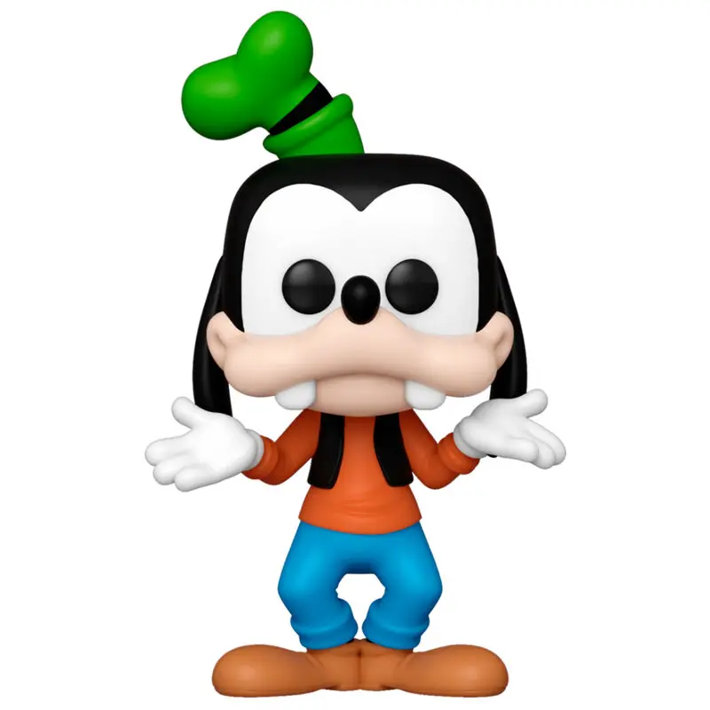 Sensational 6 POP! Disney Vinyl Figura Goofy 9 cm fotografija izdelka