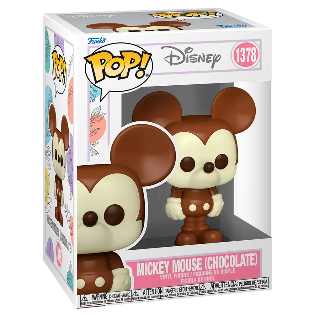 POP figurica Disney Classics Mickey Mouse fotografija izdelka