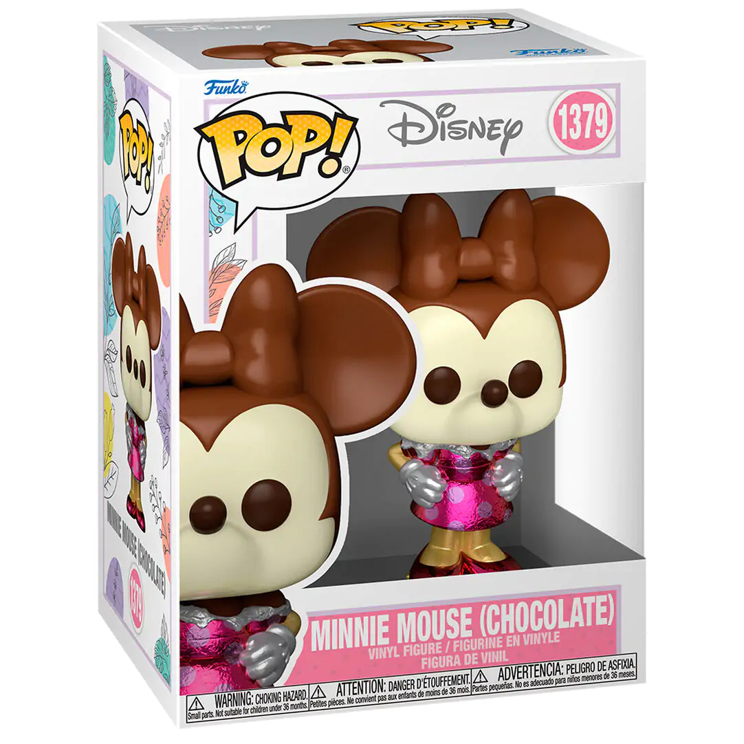 POP figurica Disney Classics Minnie Mouse fotografija izdelka