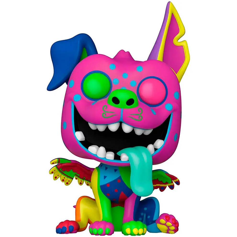 POP figurica Disney Coco Alebrije Dante Exclusive fotografija izdelka