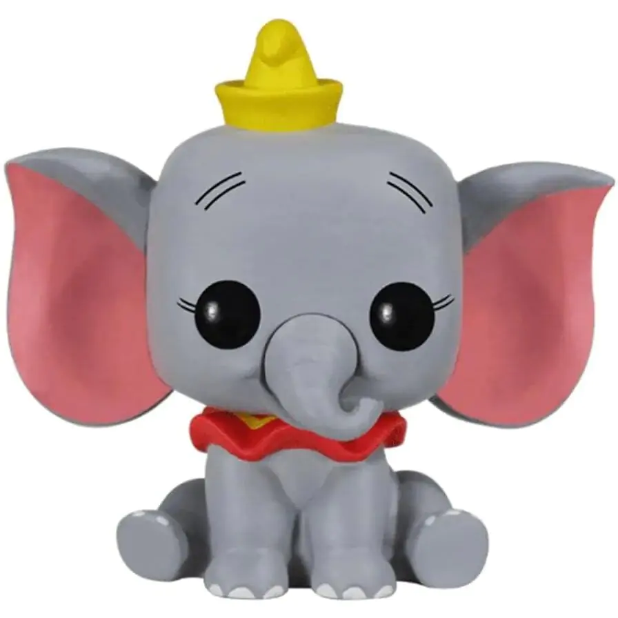 POP figurica Disney Dumbo fotografija izdelka