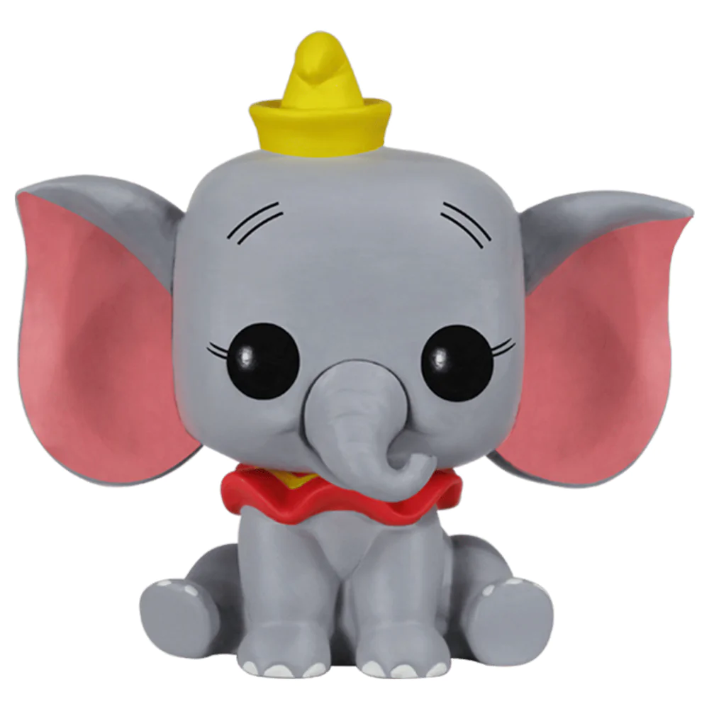 POP figurica Disney Dumbo fotografija izdelka