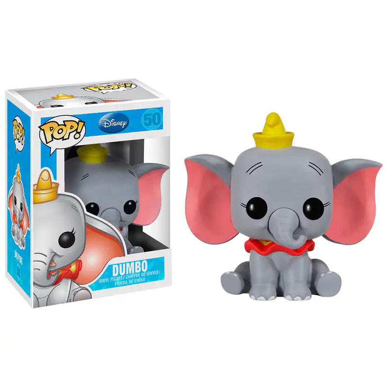 POP figurica Disney Dumbo fotografija izdelka