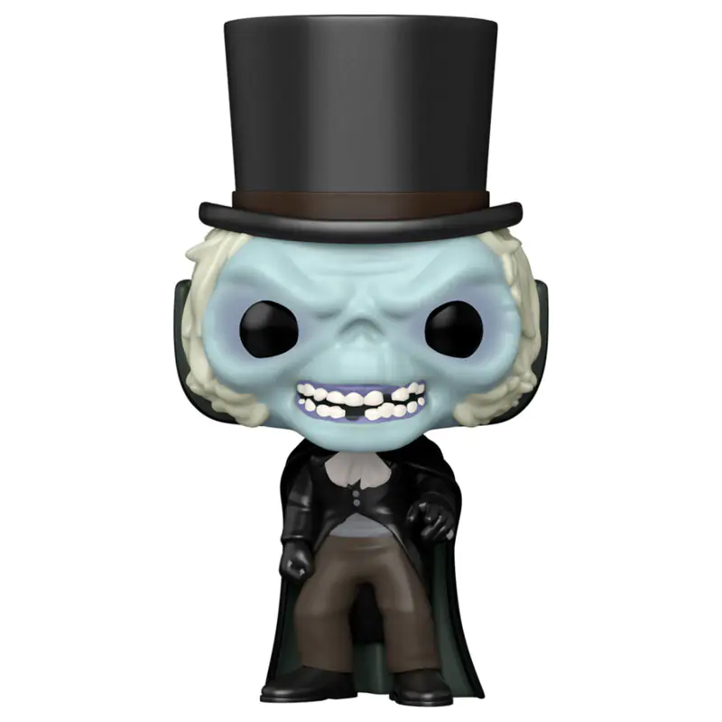 POP figurica Disney Haunted Mansion Hatbox Ghost fotografija izdelka