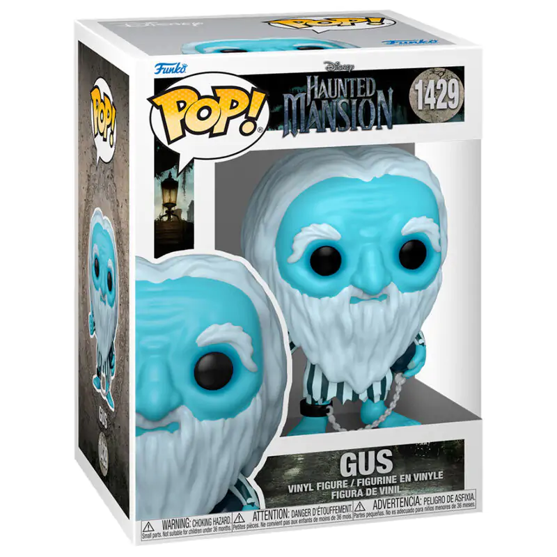 POP figurica Disney Haunted Mansion Gus fotografija izdelka