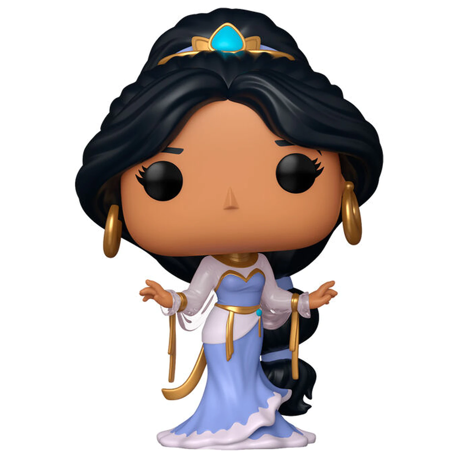 Funko POP figurica Disney Princess Jasmine fotografija izdelka