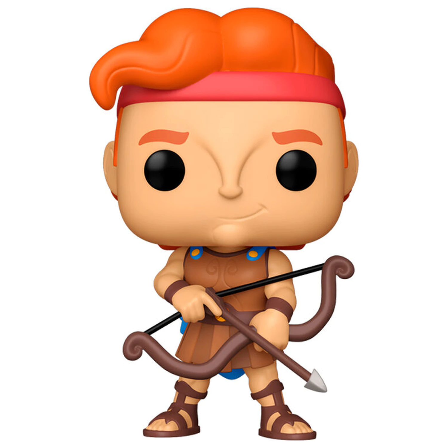 Funko POP figura Disney Hercules - Hercules z lokom fotografija izdelka