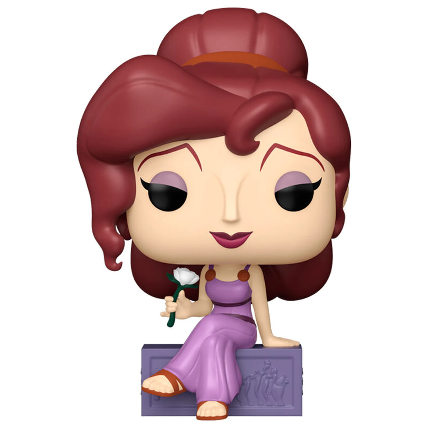 Funko POP figura Disney Hercules Meg with Flower fotografija izdelka