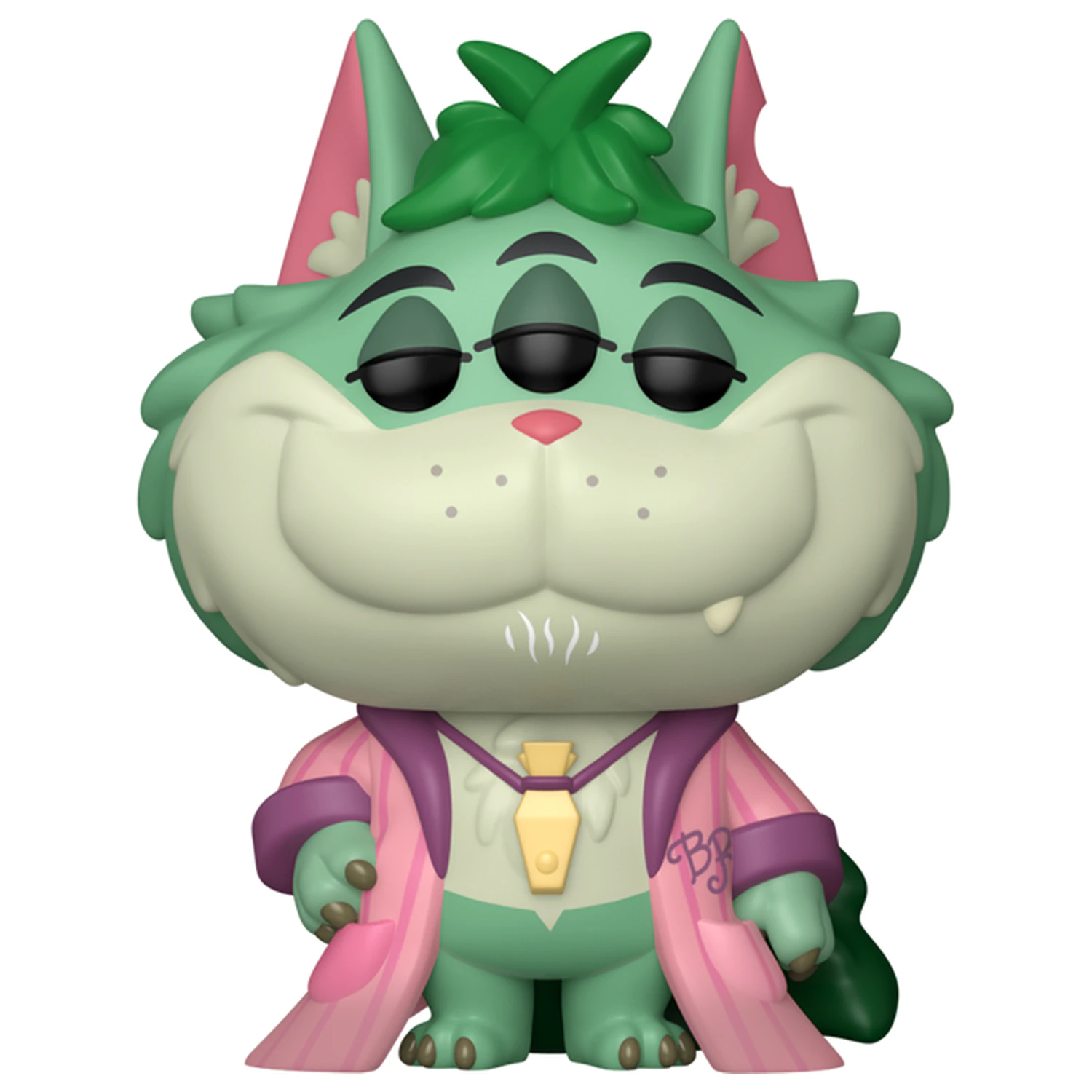 Funko POP figura Disney Hexed Beef Roger Crummchuk fotografija izdelka