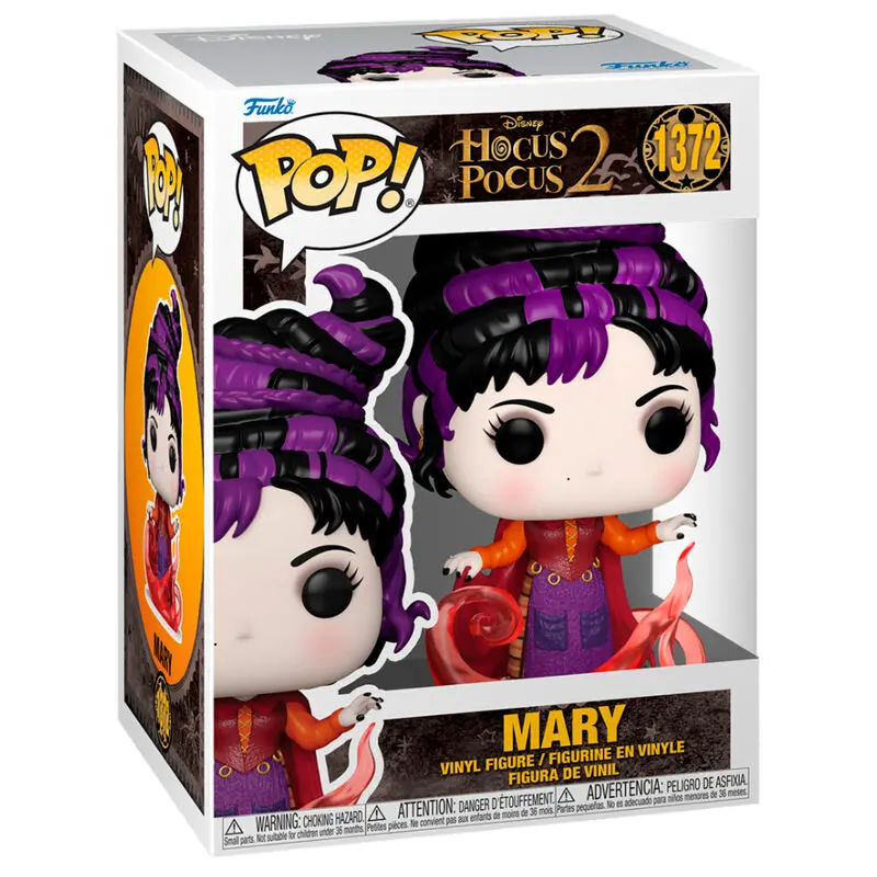 POP figura Disney Hocus Pocus 2 Mary fotografija izdelka