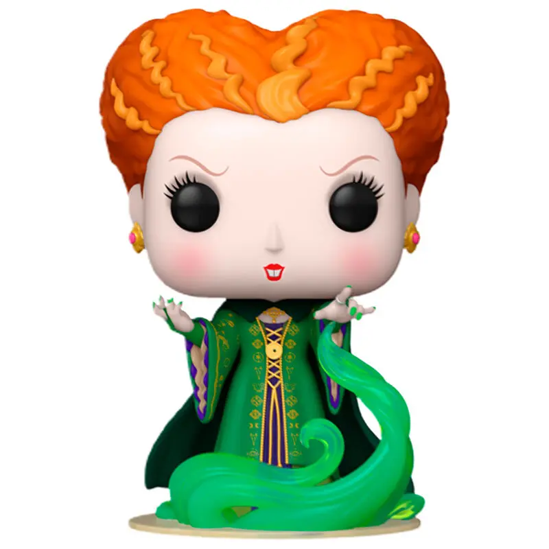 POP figurica Disney Hocus Pocus 2 Winifred fotografija izdelka