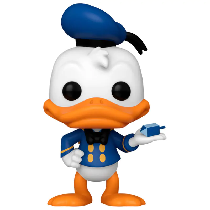 POP figura Disney Holiday Donald Duck fotografija izdelka