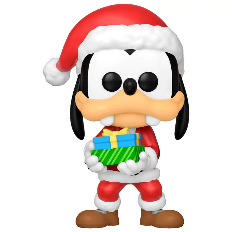 POP figurica Disney Holiday Goofy fotografija izdelka