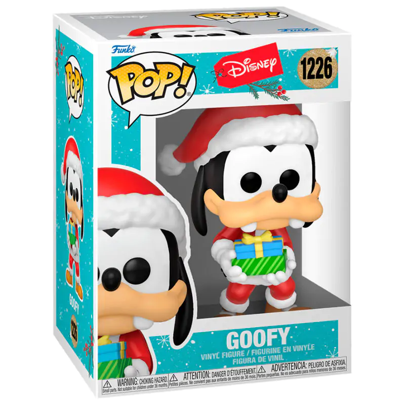 POP figurica Disney Holiday Goofy fotografija izdelka