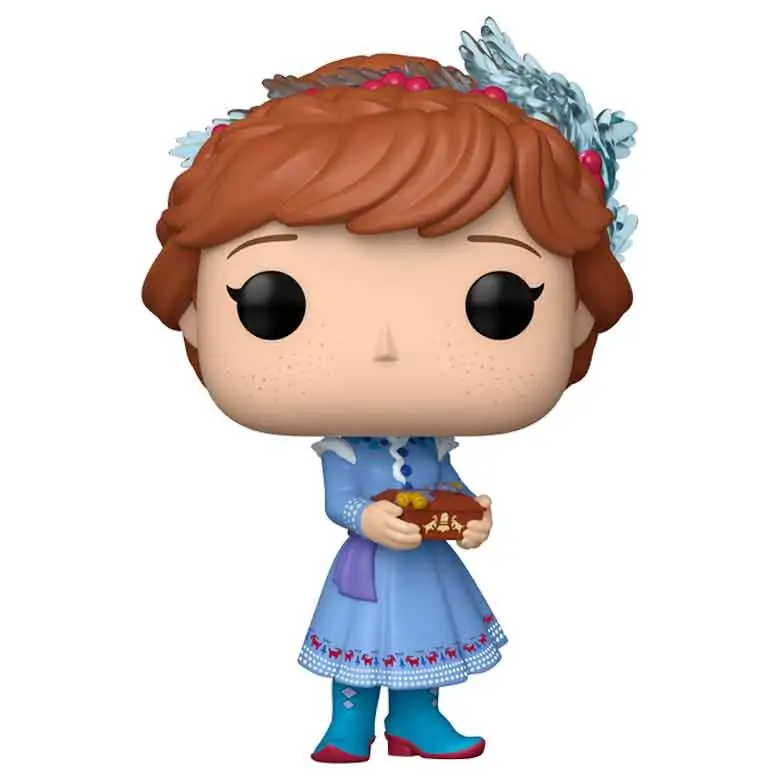 Funko POP figura Disney Frozen Anna fotografija izdelka