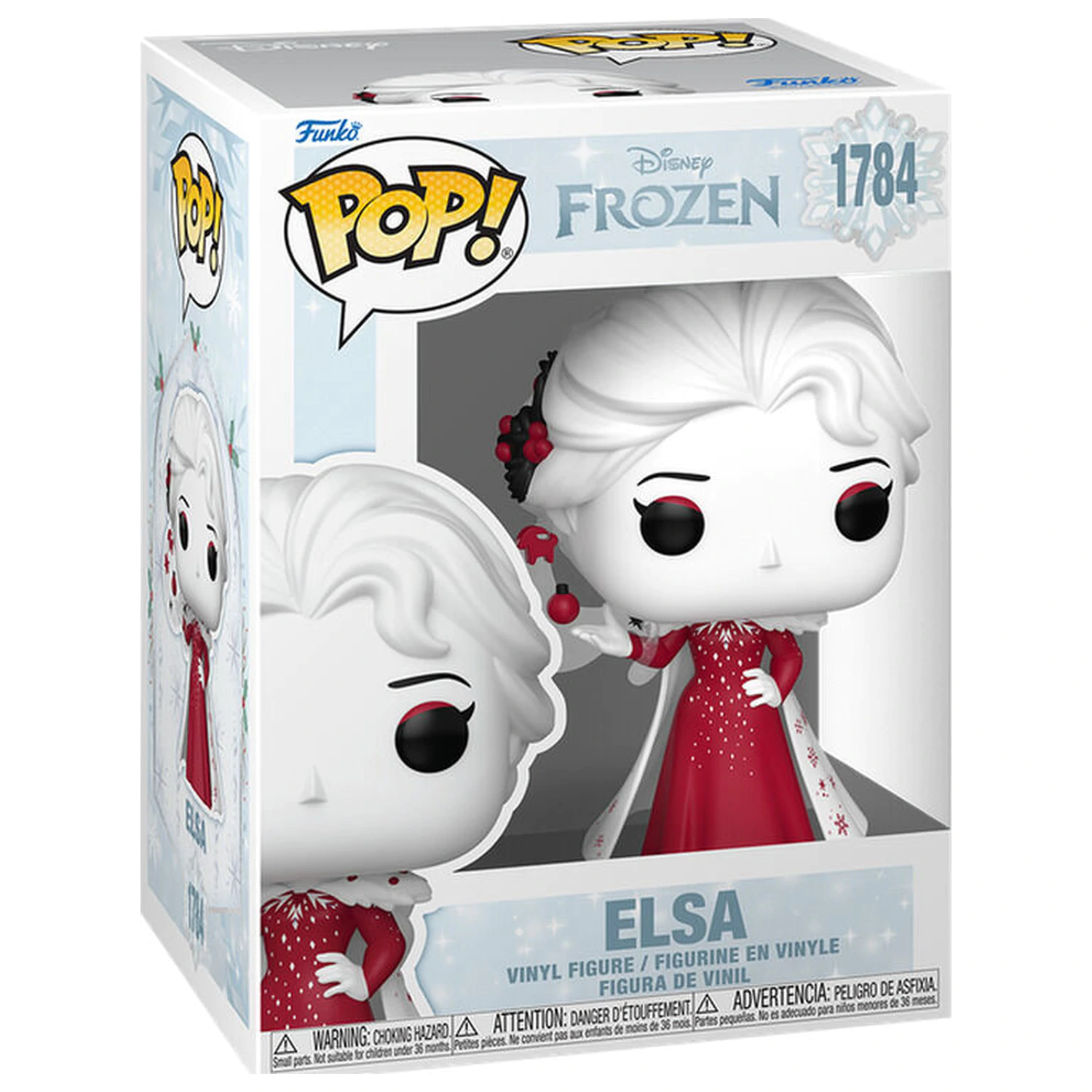 Funko POP figura Disney Frozen Elsa fotografija izdelka