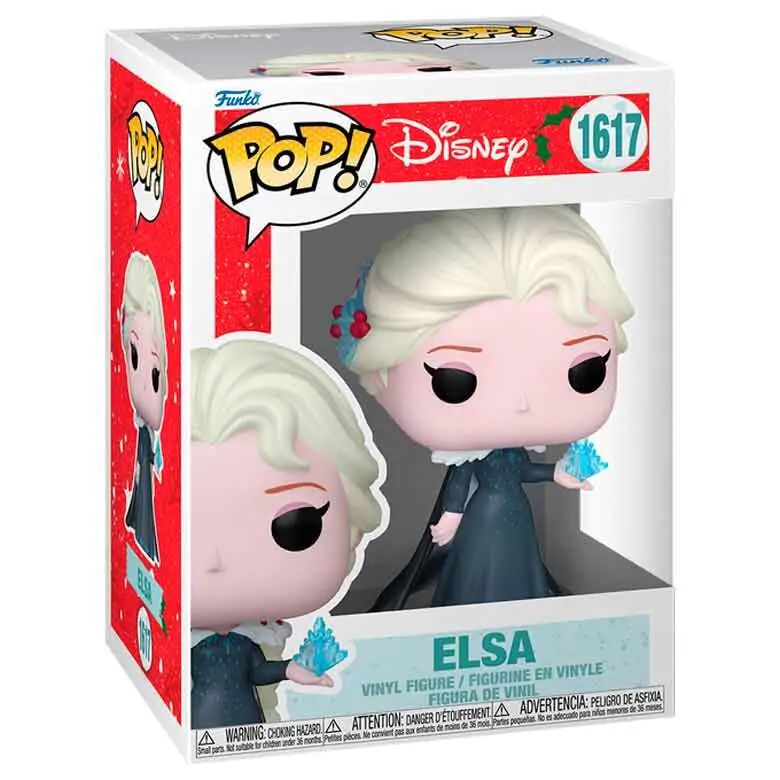 Funko POP figura Disney Frozen Elsa fotografija izdelka