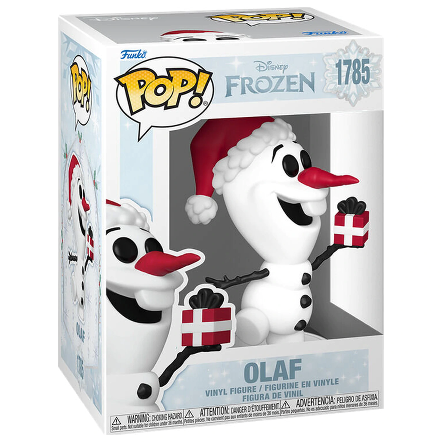 Funko POP figura Disney Frozen Olaf fotografija izdelka