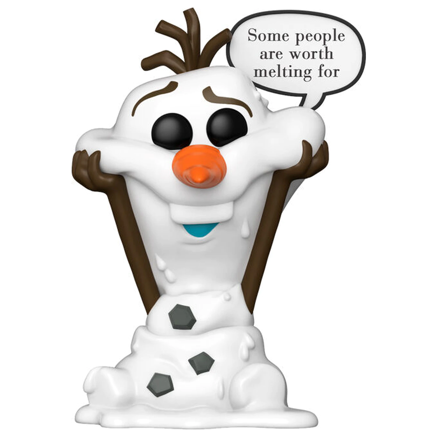 Funko POP figura Disney Frozen Olaf fotografija izdelka