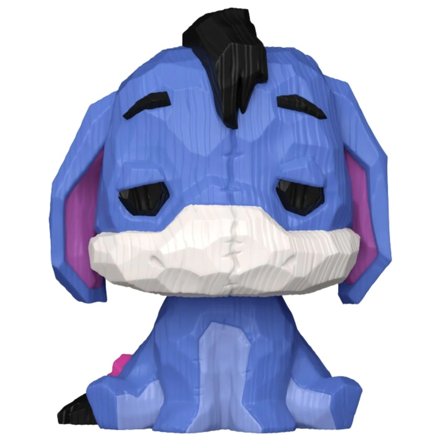 Funko POP figura Disney Winnie the Pooh Eeyore fotografija izdelka