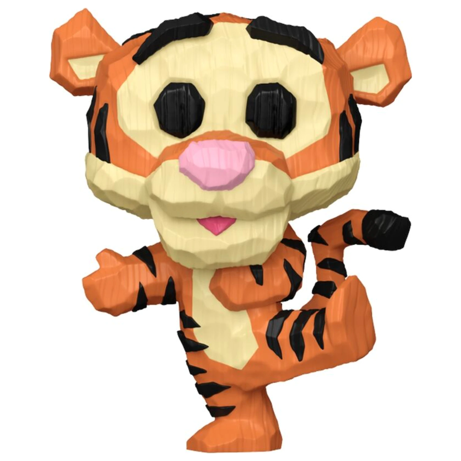 Funko POP figurica Disney Winnie the Pooh Tigger fotografija izdelka