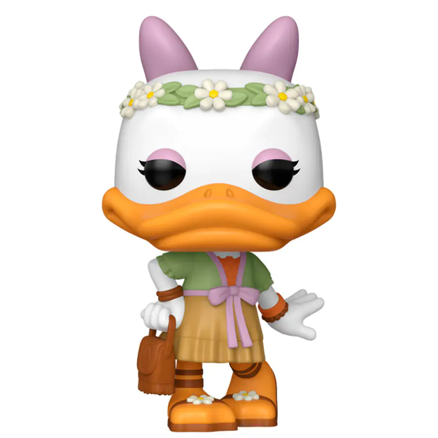 Funko POP figurica Disney Mickey & Friends Daisy fotografija izdelka
