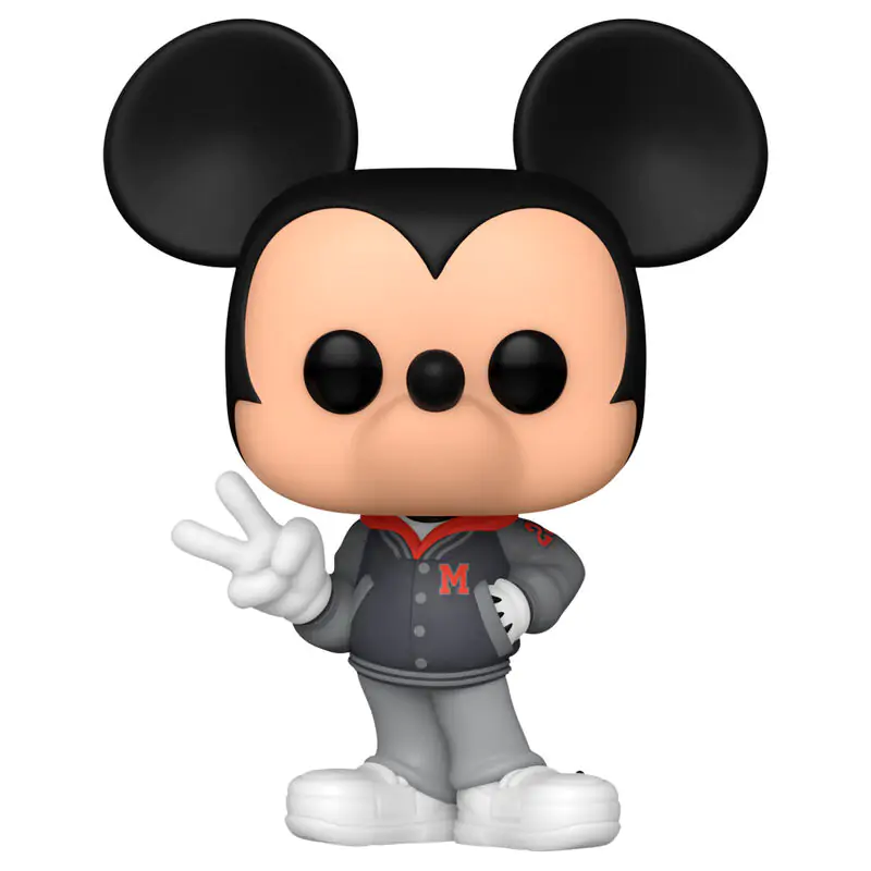 Funko POP figurica Disney Mickey & Friends Mickey Mouse fotografija izdelka