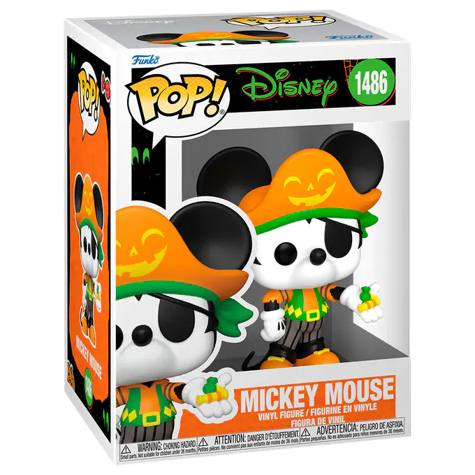 Funko POP figurica Disney Mickey Mouse fotografija izdelka