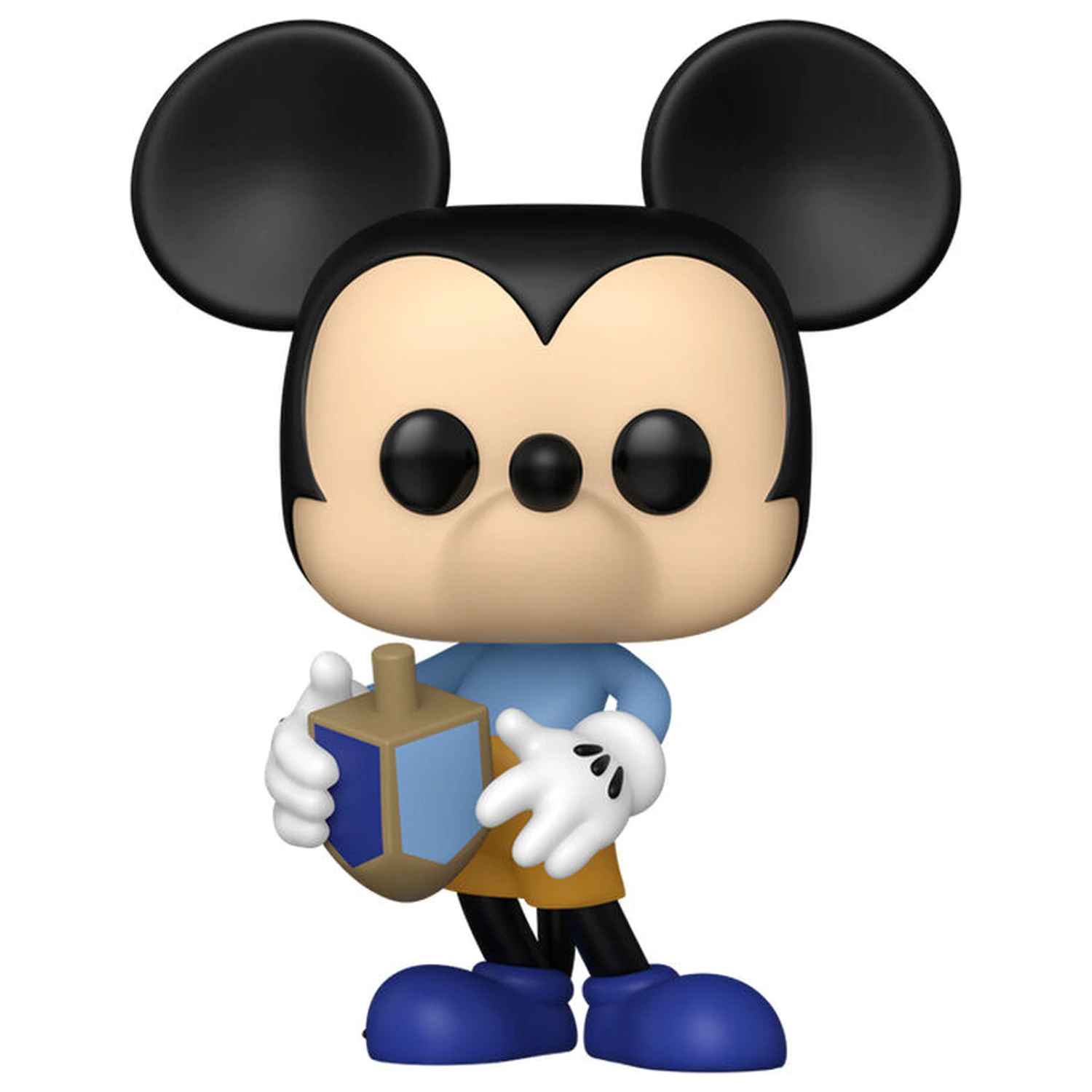 Funko POP figura Disney Mickey Mouse z Dreidelom fotografija izdelka