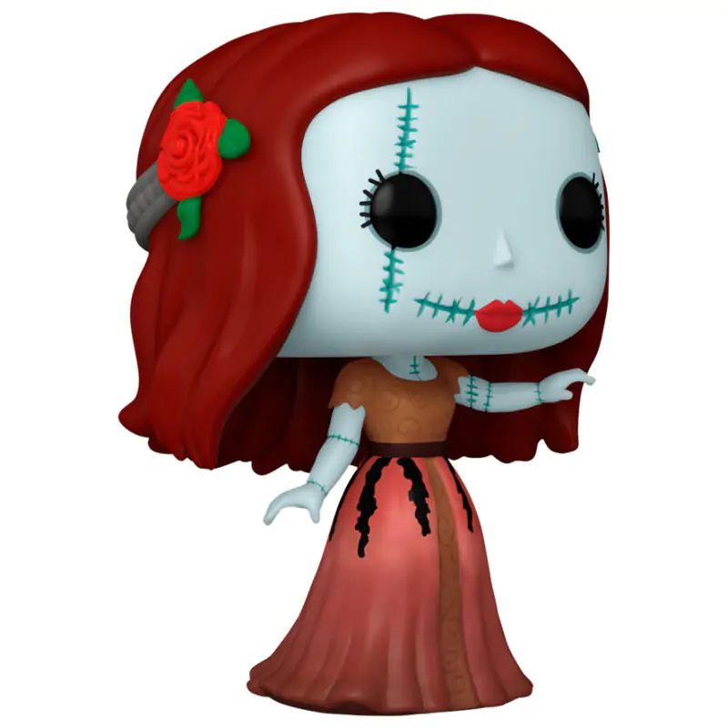 POP figurica Disney Nightmare Before Christmas 30th Anniversary Sally fotografija izdelka