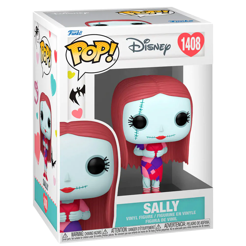 POP figurica Disney Nightmare Before Christmas Sally fotografija izdelka