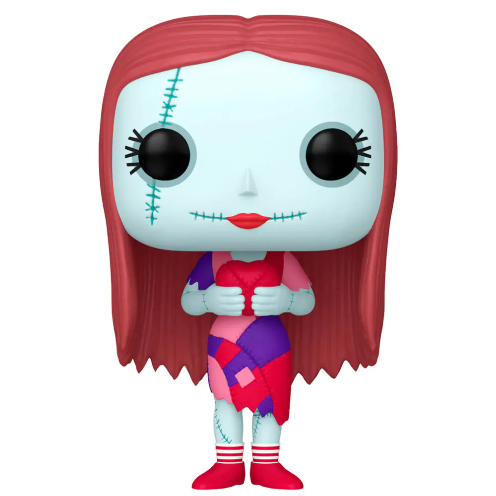 POP figurica Disney Nightmare Before Christmas Sally fotografija izdelka