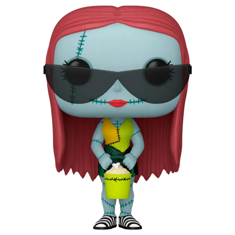 Funko POP figurica Disney Nightmare Before Christmas Sally fotografija izdelka