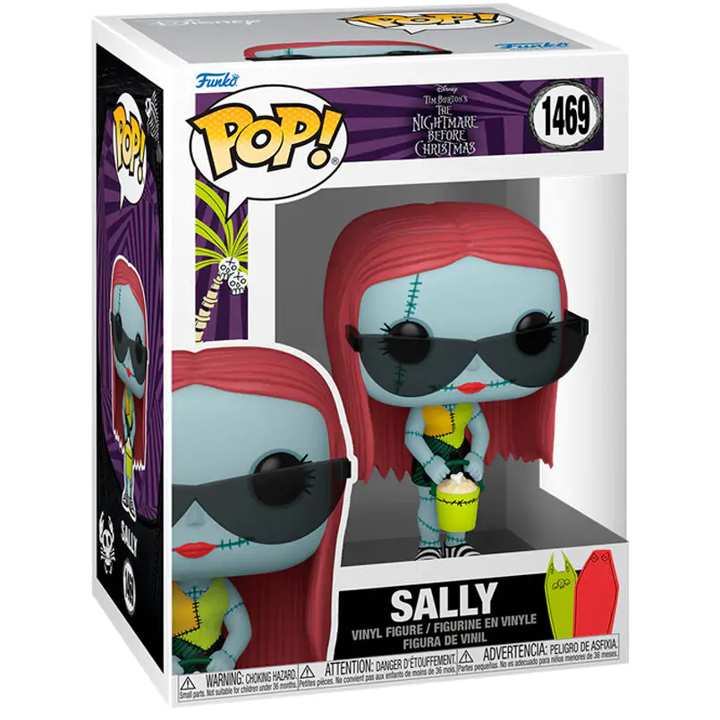 Funko POP figurica Disney Nightmare Before Christmas Sally fotografija izdelka