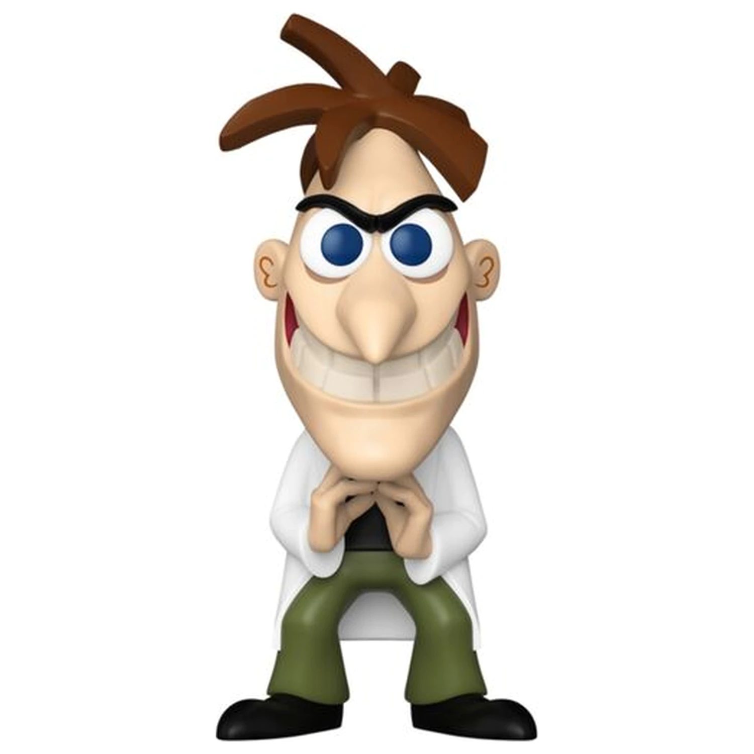 Funko POP figura Disney Phineas And Ferb Dr. Doofenshmirtz fotografija izdelka