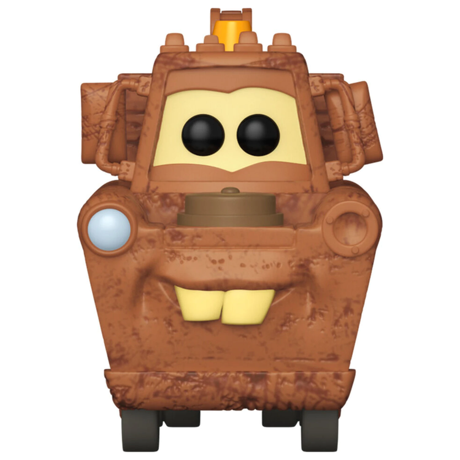 Funko POP figura Disney Pixar Cars Mater fotografija izdelka