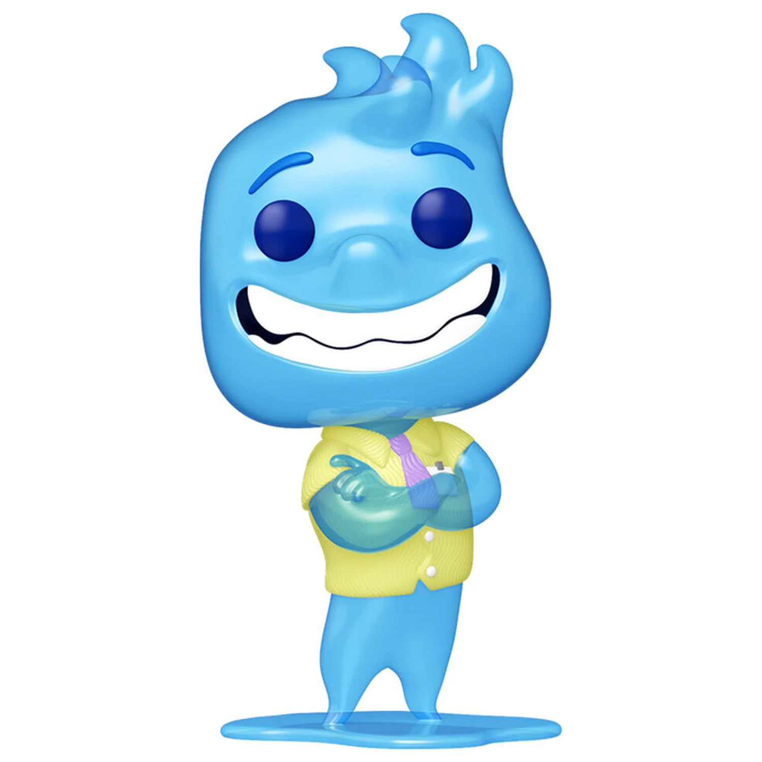Funko POP figura Disney Pixar Elemental Wade Ripple fotografija izdelka