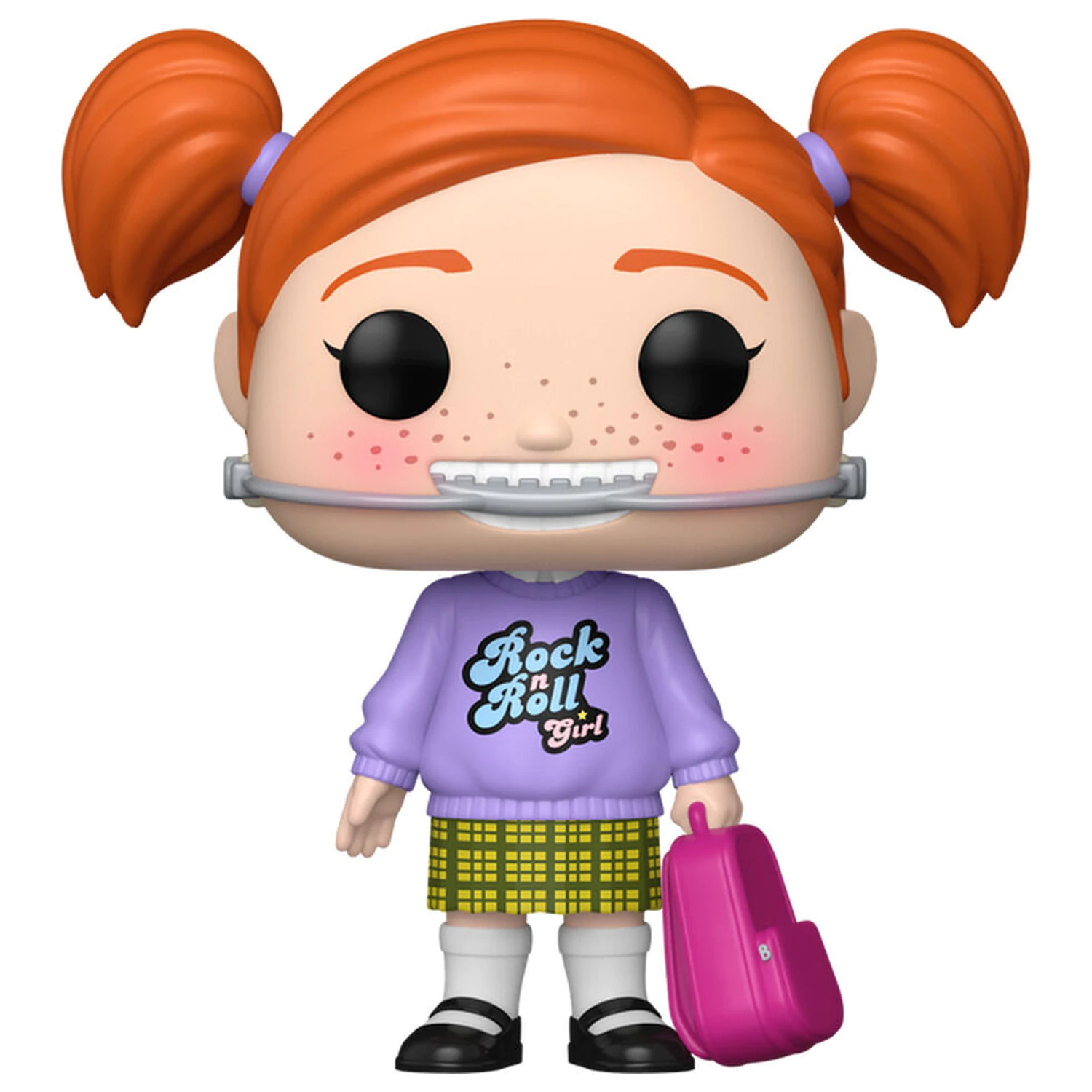 Funko POP figurica Disney Pixar Finding Nemo Darla Sherman fotografija izdelka