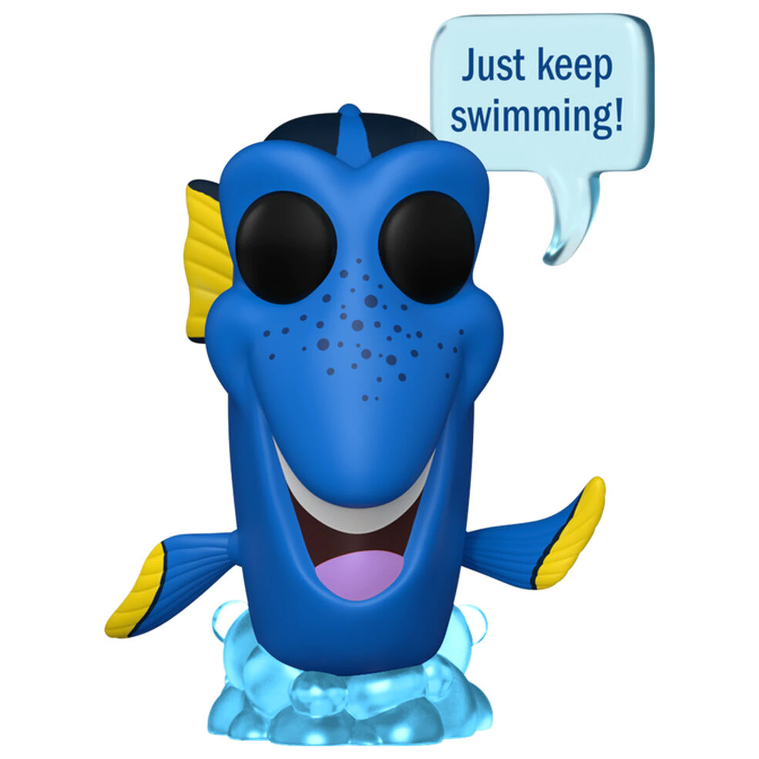 Funko POP figura Disney Pixar Finding Nemo Dory Just Keep Swimming fotografija izdelka